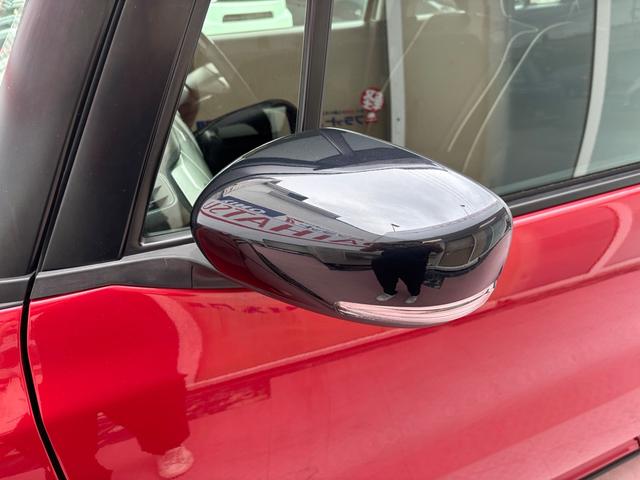 フレアクロスオーバー ＸＳ　ワンオーナー車　新品タイヤ４本交換　シートヒーター　ＥＴＣ　１５インチアルミホイール　オートライト　プッシュスタート（48枚目）