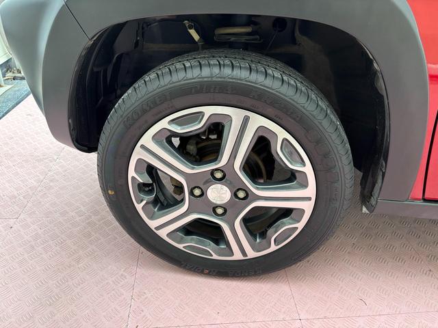 フレアクロスオーバー ＸＳ　ワンオーナー車　新品タイヤ４本交換　シートヒーター　ＥＴＣ　１５インチアルミホイール　オートライト　プッシュスタート（53枚目）