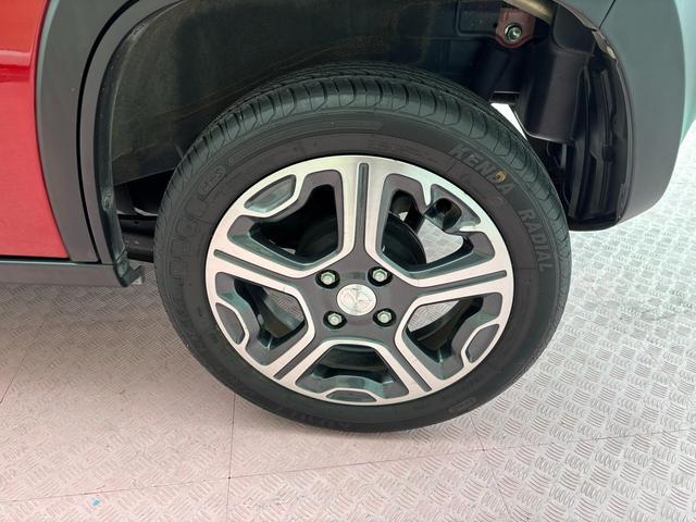 フレアクロスオーバー ＸＳ　ワンオーナー車　新品タイヤ４本交換　シートヒーター　ＥＴＣ　１５インチアルミホイール　オートライト　プッシュスタート（54枚目）