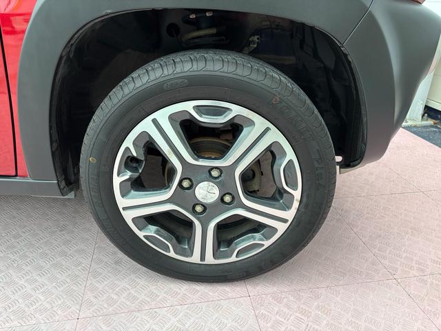 フレアクロスオーバー ＸＳ　ワンオーナー車　新品タイヤ４本交換　シートヒーター　ＥＴＣ　１５インチアルミホイール　オートライト　プッシュスタート（55枚目）