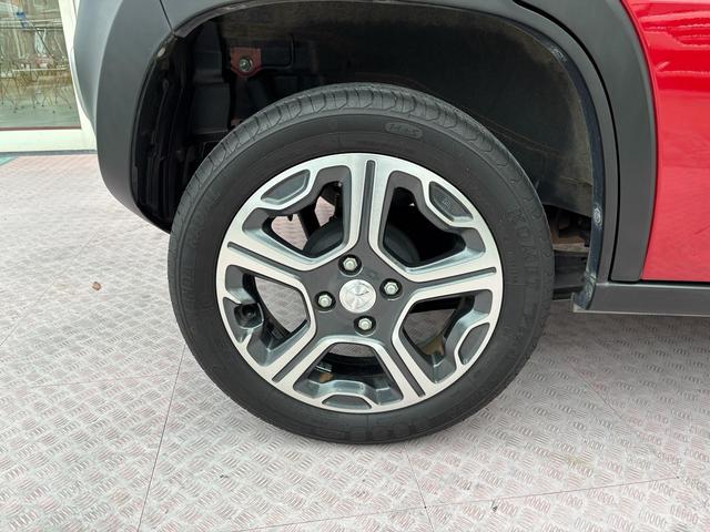 フレアクロスオーバー ＸＳ　ワンオーナー車　新品タイヤ４本交換　シートヒーター　ＥＴＣ　１５インチアルミホイール　オートライト　プッシュスタート（56枚目）