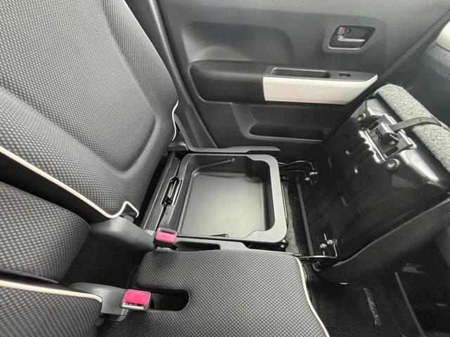 フレアクロスオーバー ＸＳ　ワンオーナー車　新品タイヤ４本交換　シートヒーター　ＥＴＣ　１５インチアルミホイール　オートライト　プッシュスタート（62枚目）