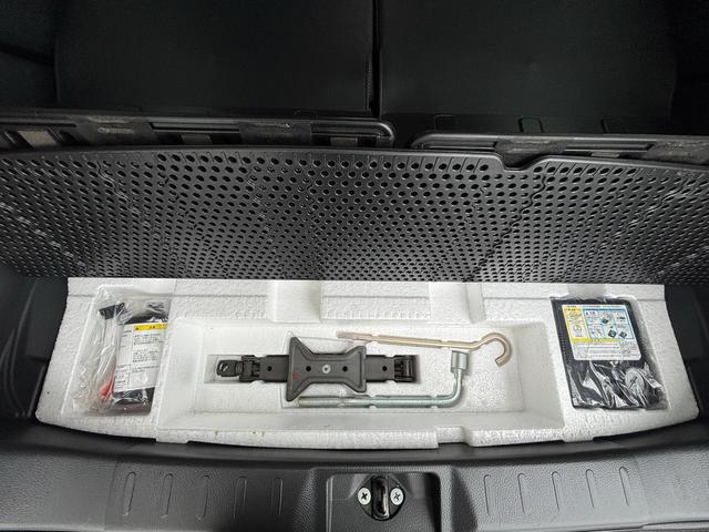 フレアクロスオーバー ＸＳ　ワンオーナー車　新品タイヤ４本交換　シートヒーター　ＥＴＣ　１５インチアルミホイール　オートライト　プッシュスタート（71枚目）