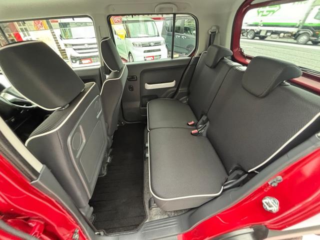 フレアクロスオーバー ＸＳ　ワンオーナー車　新品タイヤ４本交換　シートヒーター　ＥＴＣ　１５インチアルミホイール　オートライト　プッシュスタート（74枚目）