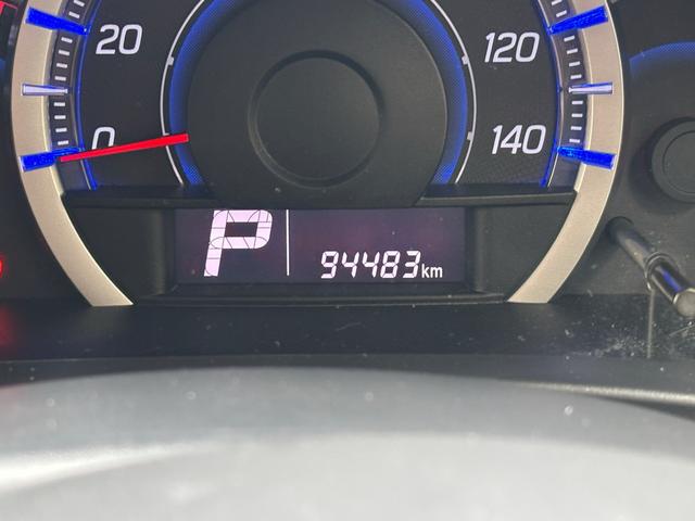 ワゴンRスティングレー T ワンオーナー Bluetooth対応純正ナビ フルセグ バックモニター ETC オートライト キーレス プッシュスタート アイドリングストップ(15枚目)