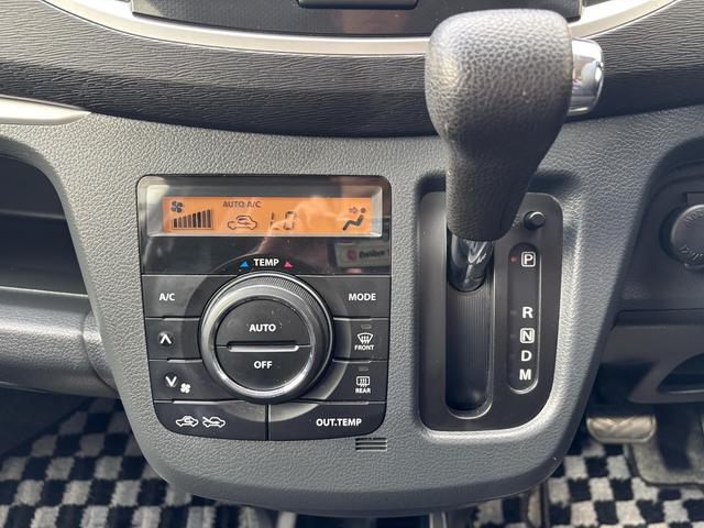 ワゴンRスティングレー T ワンオーナー Bluetooth対応純正ナビ フルセグ バックモニター ETC オートライト キーレス プッシュスタート アイドリングストップ(18枚目)
