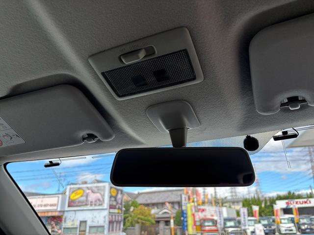 ワゴンRスティングレー T ワンオーナー Bluetooth対応純正ナビ フルセグ バックモニター ETC オートライト キーレス プッシュスタート アイドリングストップ(23枚目)