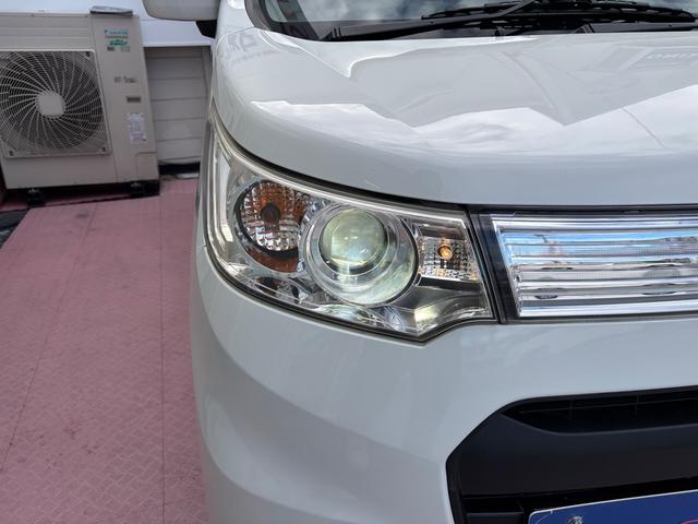 ワゴンRスティングレー T ワンオーナー Bluetooth対応純正ナビ フルセグ バックモニター ETC オートライト キーレス プッシュスタート アイドリングストップ(30枚目)