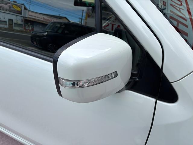 ワゴンRスティングレー T ワンオーナー Bluetooth対応純正ナビ フルセグ バックモニター ETC オートライト キーレス プッシュスタート アイドリングストップ(38枚目)