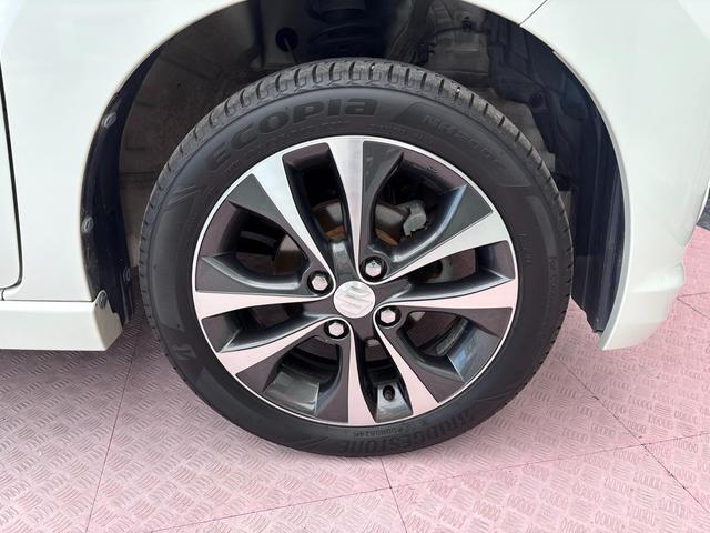 ワゴンRスティングレー T ワンオーナー Bluetooth対応純正ナビ フルセグ バックモニター ETC オートライト キーレス プッシュスタート アイドリングストップ(55枚目)