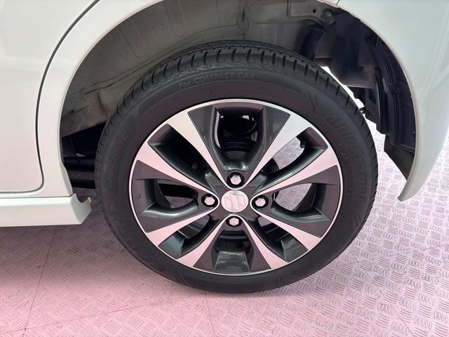 ワゴンRスティングレー T ワンオーナー Bluetooth対応純正ナビ フルセグ バックモニター ETC オートライト キーレス プッシュスタート アイドリングストップ(56枚目)