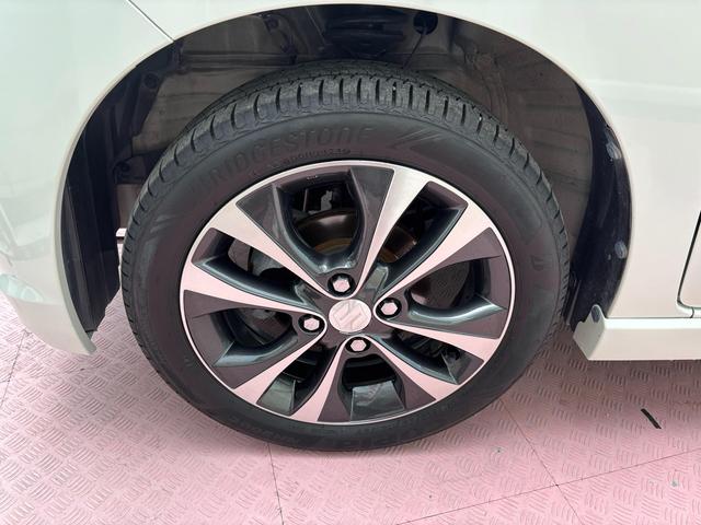 ワゴンRスティングレー T ワンオーナー Bluetooth対応純正ナビ フルセグ バックモニター ETC オートライト キーレス プッシュスタート アイドリングストップ(57枚目)