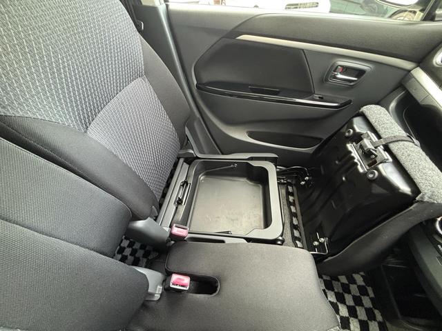 ワゴンRスティングレー T ワンオーナー Bluetooth対応純正ナビ フルセグ バックモニター ETC オートライト キーレス プッシュスタート アイドリングストップ(63枚目)