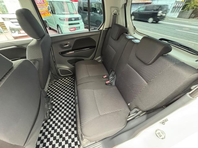 ワゴンRスティングレー T ワンオーナー Bluetooth対応純正ナビ フルセグ バックモニター ETC オートライト キーレス プッシュスタート アイドリングストップ(71枚目)
