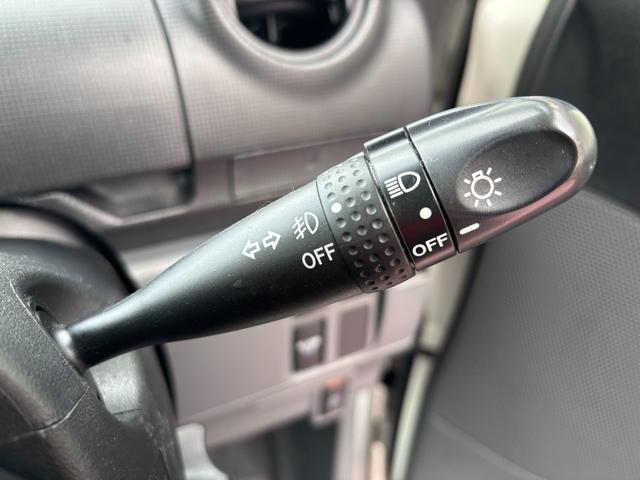 タント カスタムＲＳ　ワンオーナー車　純正ナビ　フルセグＴＶ　ＤＶＤ再生　ＥＴＣ　パワースライドドア　ターボ車　純正エアロ　純正アルミ（11枚目）