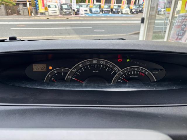 タント カスタムＲＳ　ワンオーナー車　純正ナビ　フルセグＴＶ　ＤＶＤ再生　ＥＴＣ　パワースライドドア　ターボ車　純正エアロ　純正アルミ（12枚目）