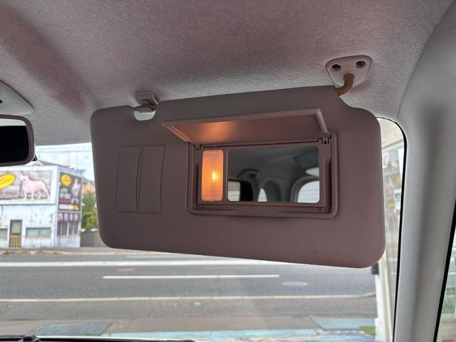 タント カスタムＲＳ　ワンオーナー車　純正ナビ　フルセグＴＶ　ＤＶＤ再生　ＥＴＣ　パワースライドドア　ターボ車　純正エアロ　純正アルミ（24枚目）