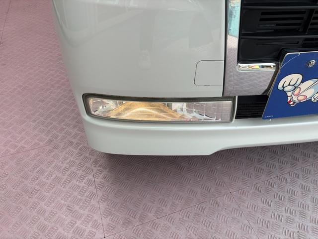 タント カスタムＲＳ　ワンオーナー車　純正ナビ　フルセグＴＶ　ＤＶＤ再生　ＥＴＣ　パワースライドドア　ターボ車　純正エアロ　純正アルミ（36枚目）