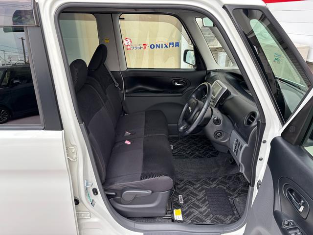 タント カスタムＲＳ　ワンオーナー車　純正ナビ　フルセグＴＶ　ＤＶＤ再生　ＥＴＣ　パワースライドドア　ターボ車　純正エアロ　純正アルミ（40枚目）