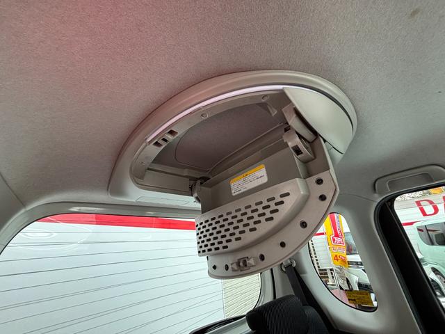 タント カスタムＲＳ　ワンオーナー車　純正ナビ　フルセグＴＶ　ＤＶＤ再生　ＥＴＣ　パワースライドドア　ターボ車　純正エアロ　純正アルミ（67枚目）