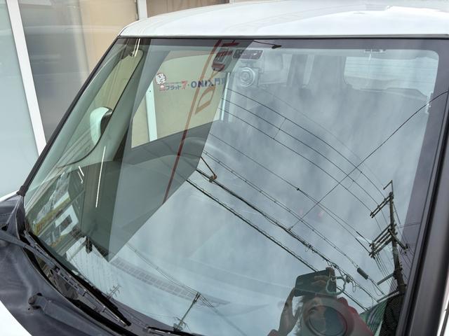 パレットSW XS ワンオーナー車 Bluetooth対応ナビ フルセグTV バックモニター ETC ドライブレコーダー パワースライドドア 純正エアロ 純正アルミ(33枚目)