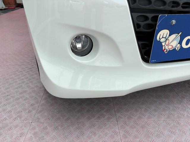 パレットSW XS ワンオーナー車 Bluetooth対応ナビ フルセグTV バックモニター ETC ドライブレコーダー パワースライドドア 純正エアロ 純正アルミ(34枚目)