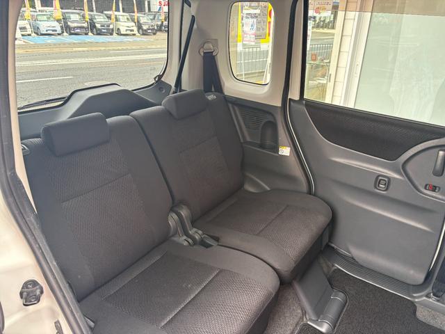 パレットSW XS ワンオーナー車 Bluetooth対応ナビ フルセグTV バックモニター ETC ドライブレコーダー パワースライドドア 純正エアロ 純正アルミ(65枚目)