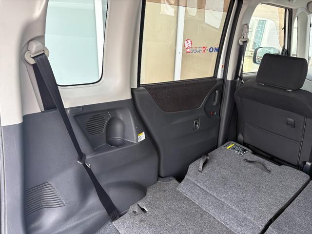 パレットSW XS ワンオーナー車 Bluetooth対応ナビ フルセグTV バックモニター ETC ドライブレコーダー パワースライドドア 純正エアロ 純正アルミ(66枚目)