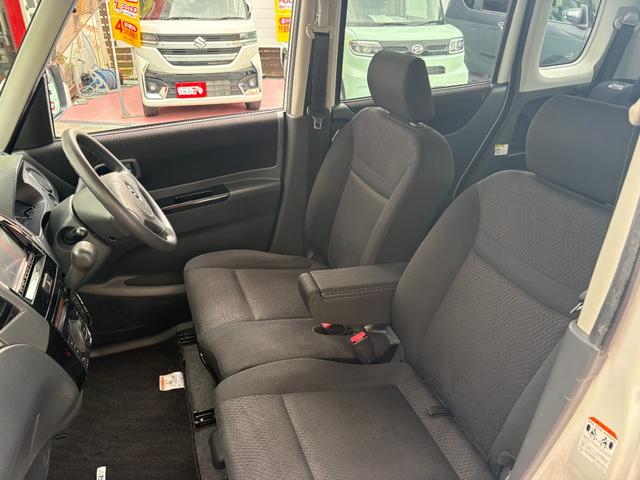 パレットSW XS ワンオーナー車 Bluetooth対応ナビ フルセグTV バックモニター ETC ドライブレコーダー パワースライドドア 純正エアロ 純正アルミ(73枚目)