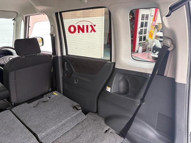 パレットSW XS ワンオーナー車 Bluetooth対応ナビ フルセグTV バックモニター ETC ドライブレコーダー パワースライドドア 純正エアロ 純正アルミ(77枚目)