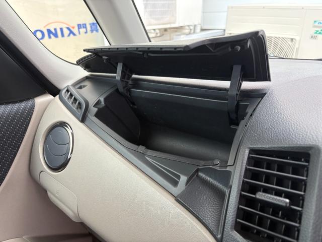 パレット T 3ケ月保証付き ナビ TV DVD再生 ETC 両側パワースライドドア ターボ車 純正エアロ 純正アルミ プッシュスタート&スマートキーシステム(7枚目)