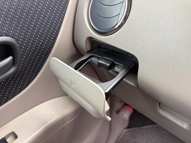 パレット T 3ケ月保証付き ナビ TV DVD再生 ETC 両側パワースライドドア ターボ車 純正エアロ 純正アルミ プッシュスタート&スマートキーシステム(8枚目)