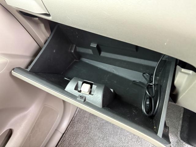 パレット T 3ケ月保証付き ナビ TV DVD再生 ETC 両側パワースライドドア ターボ車 純正エアロ 純正アルミ プッシュスタート&スマートキーシステム(9枚目)