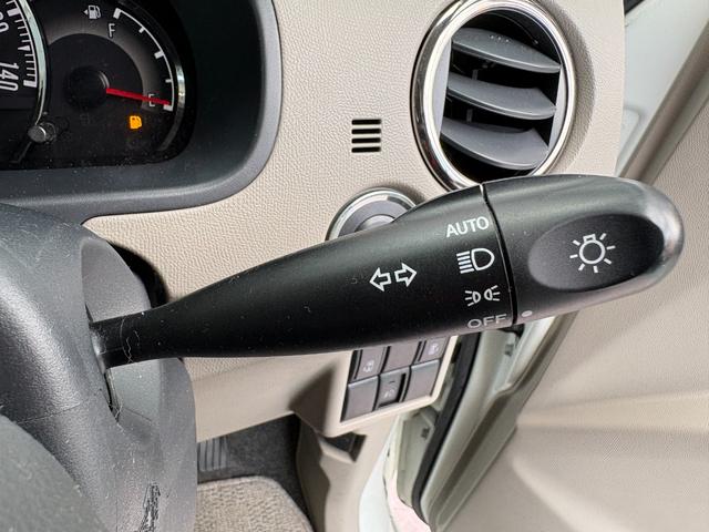 パレット T 3ケ月保証付き ナビ TV DVD再生 ETC 両側パワースライドドア ターボ車 純正エアロ 純正アルミ プッシュスタート&スマートキーシステム(15枚目)