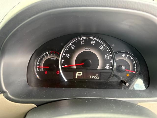 パレット T 3ケ月保証付き ナビ TV DVD再生 ETC 両側パワースライドドア ターボ車 純正エアロ 純正アルミ プッシュスタート&スマートキーシステム(16枚目)