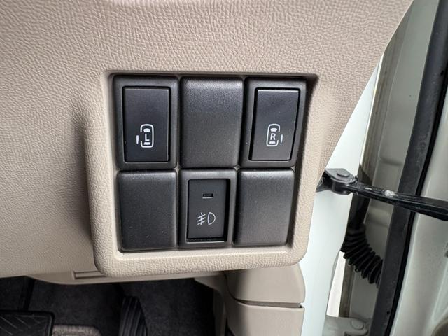 パレット T 3ケ月保証付き ナビ TV DVD再生 ETC 両側パワースライドドア ターボ車 純正エアロ 純正アルミ プッシュスタート&スマートキーシステム(20枚目)