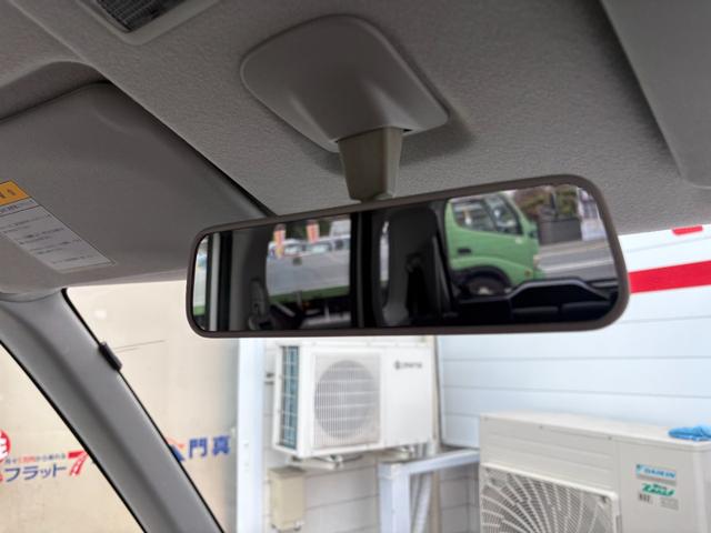 パレット T 3ケ月保証付き ナビ TV DVD再生 ETC 両側パワースライドドア ターボ車 純正エアロ 純正アルミ プッシュスタート&スマートキーシステム(24枚目)