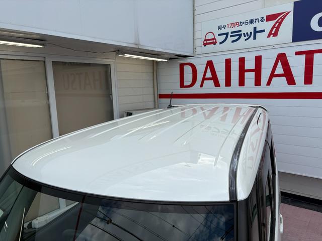 パレット T 3ケ月保証付き ナビ TV DVD再生 ETC 両側パワースライドドア ターボ車 純正エアロ 純正アルミ プッシュスタート&スマートキーシステム(29枚目)