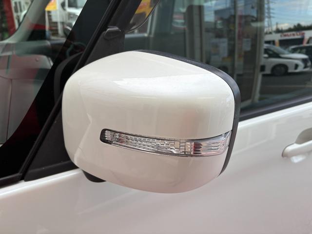 パレット T 3ケ月保証付き ナビ TV DVD再生 ETC 両側パワースライドドア ターボ車 純正エアロ 純正アルミ プッシュスタート&スマートキーシステム(31枚目)