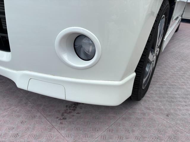 パレット T 3ケ月保証付き ナビ TV DVD再生 ETC 両側パワースライドドア ターボ車 純正エアロ 純正アルミ プッシュスタート&スマートキーシステム(32枚目)