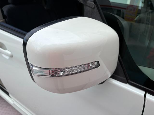 パレット T 3ケ月保証付き ナビ TV DVD再生 ETC 両側パワースライドドア ターボ車 純正エアロ 純正アルミ プッシュスタート&スマートキーシステム(36枚目)