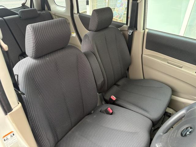 パレット T 3ケ月保証付き ナビ TV DVD再生 ETC 両側パワースライドドア ターボ車 純正エアロ 純正アルミ プッシュスタート&スマートキーシステム(59枚目)