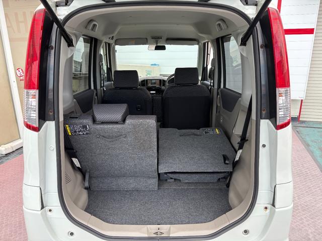 パレット T 3ケ月保証付き ナビ TV DVD再生 ETC 両側パワースライドドア ターボ車 純正エアロ 純正アルミ プッシュスタート&スマートキーシステム(60枚目)