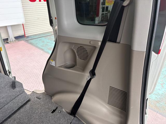 パレット T 3ケ月保証付き ナビ TV DVD再生 ETC 両側パワースライドドア ターボ車 純正エアロ 純正アルミ プッシュスタート&スマートキーシステム(61枚目)