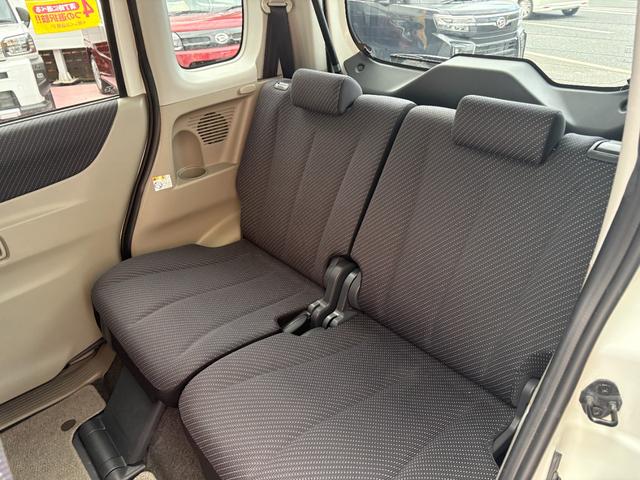 パレット T 3ケ月保証付き ナビ TV DVD再生 ETC 両側パワースライドドア ターボ車 純正エアロ 純正アルミ プッシュスタート&スマートキーシステム(63枚目)