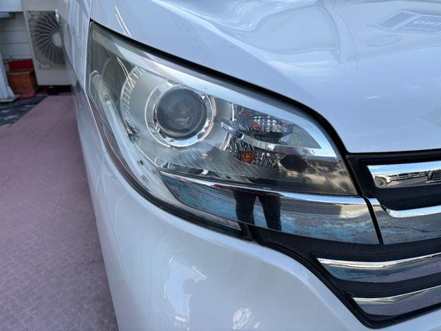 デイズルークス ハイウェイスター　Ｘ　Ｇパッケージ　３ケ月保証付き　Ｂｌｕｅｔｏｏｔｈ対応純正ナビ　フルセグＴＶ　アラウンドビューモニター　全方位カメラ　ＥＴＣ　ＤＶＤ］再生機能（39枚目）