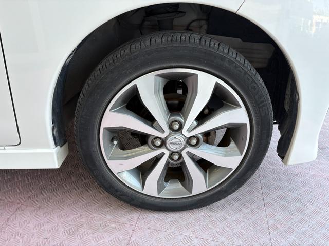 デイズルークス ハイウェイスター　Ｘ　Ｇパッケージ　３ケ月保証付き　Ｂｌｕｅｔｏｏｔｈ対応純正ナビ　フルセグＴＶ　アラウンドビューモニター　全方位カメラ　ＥＴＣ　ＤＶＤ］再生機能（55枚目）