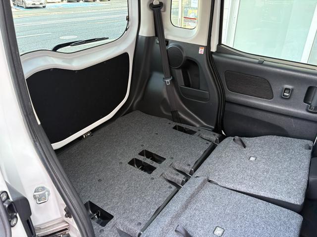 デイズルークス ハイウェイスター　Ｘ　Ｇパッケージ　３ケ月保証付き　Ｂｌｕｅｔｏｏｔｈ対応純正ナビ　フルセグＴＶ　アラウンドビューモニター　全方位カメラ　ＥＴＣ　ＤＶＤ］再生機能（62枚目）