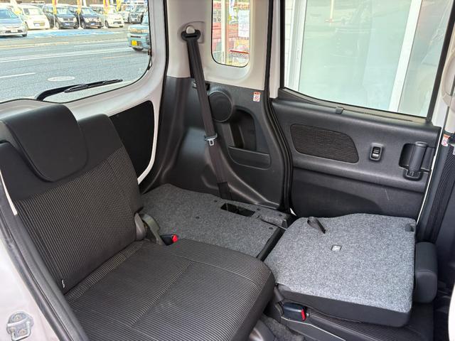 デイズルークス ハイウェイスター　Ｘ　Ｇパッケージ　３ケ月保証付き　Ｂｌｕｅｔｏｏｔｈ対応純正ナビ　フルセグＴＶ　アラウンドビューモニター　全方位カメラ　ＥＴＣ　ＤＶＤ］再生機能（63枚目）