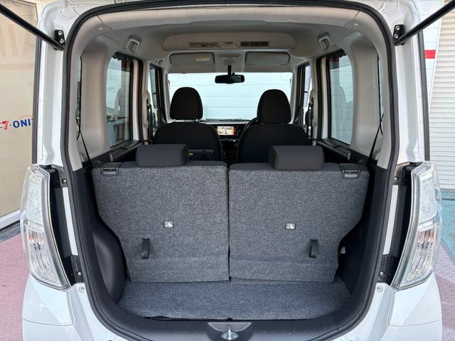 デイズルークス ハイウェイスター　Ｘ　Ｇパッケージ　３ケ月保証付き　Ｂｌｕｅｔｏｏｔｈ対応純正ナビ　フルセグＴＶ　アラウンドビューモニター　全方位カメラ　ＥＴＣ　ＤＶＤ］再生機能（65枚目）